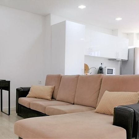 Loft Forum Braga II 외부 사진