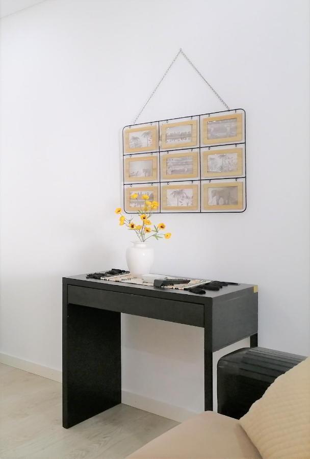 Loft Forum Braga II 외부 사진