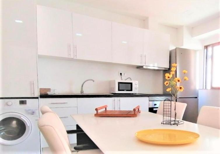 Loft Forum Braga II 외부 사진